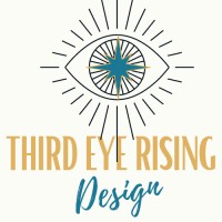 Third Eye Rising Design logo - Similar company to Third Eye Design