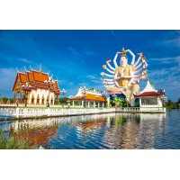 Thailand Tourism Packages logo - Similar company to Integral Putovanja