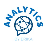 Analytics by Erika logo - Similar company to Matriarch Movement
