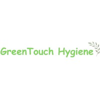 GreenTouch Hygiene logo - Similar company to Balm Tree