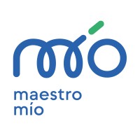 MaestroMío The Language School logo - Similar company to Nodelab