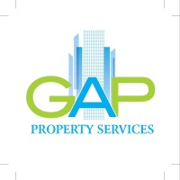 Gap Property Services logo - Similar company to Cleaned.