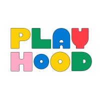 Playhood logo - Similar company to Trunkstar.Com