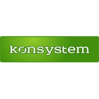 Konsystem Gruppe logo - Similar company to Benbow