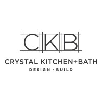 Crystal Kitchen + Bath logo - Similar company to Executive Remodeling