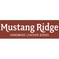Mustang Ridge logo - Similar company to Dutyman Inc.