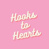 Hooks to Hearts logo - Similar company to Kinder Institute On Constitutional Democracy