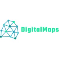 Digital Maps Online logo - Similar company to Desmond Development