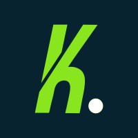 Kickoff logo - Similar company to Ossyx