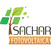 SACHAR FOTOVOLTAICA logo - Similar company to Icc S.A.S