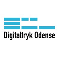 Digitaltryk Odense logo - Similar company to Chrisholm A/S
