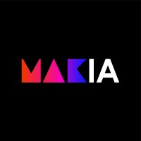 MakIA logo - Similar company to Ella Press Office And Social Media Manager