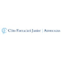 Clito Fornaciari Júnior - Advocacia logo - Similar company to Comment