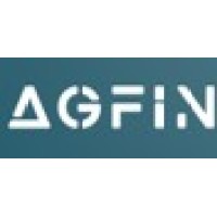 AGfin despachos logo - Similar company to Grupo Diusframi