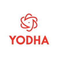 Yodha Manufacturing & Equipment's Pvt Ltd logo - Similar company to Jetexsolutions