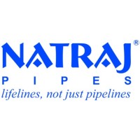 Natraj Pipes logo - Similar company to Shamini Engineering & Infrastructure Pvt Ltd
