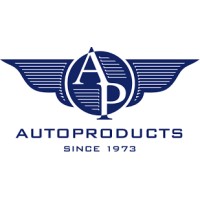 Autoproducts logo - Similar company to Autoproducts
