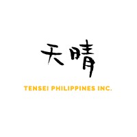 Tensei Philippines Inc. logo - Similar company to Eior Technologies Inc.