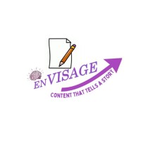 Envisage Content logo - Similar company to Unisive - Unknot Immersives