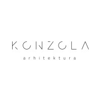 Konzola Arhitektura logo - Similar company to Gp1®