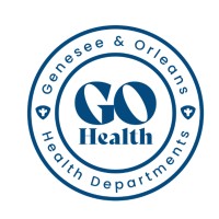 Genesee & Orleans Health Departments (GO Health) logo - Similar company to Cornell Action Research Collaborative