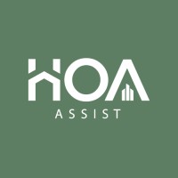 HOA Assist logo - Similar company to Easy Hoa