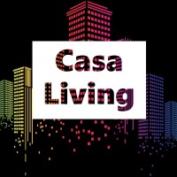 Casa Living logo - Similar company to Denizen Management
