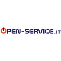 Open Service logo - Similar company to Open Services