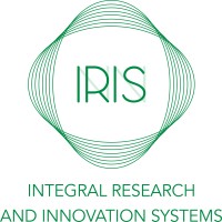 Integral Research and Innovation Systems logo - Similar company to Integral Computing And Research Center