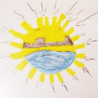 Le Soleil de Demain logo - Similar company to Developpement Global