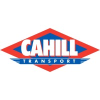 Cahill Transport logo - Similar company to Karras Cold Logistics