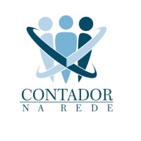 Contador na Rede logo - Similar company to Leader Do Brasil Contabilidade Digital Ltda