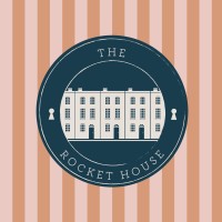 The Rocket House logo - Similar company to Tutor Easily