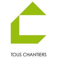Tous Chantiers logo - Similar company to Ach Belgium