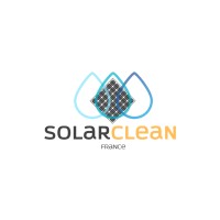 SOLARCLEAN FRANCE logo - Similar company to La Camda