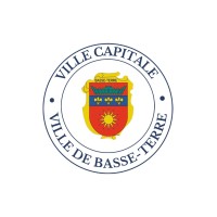 Ville de Basse-Terre logo - Similar company to Rexfab Québec
