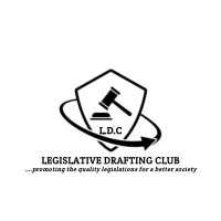 Legislative Drafting Club logo - Similar company to Legislative Drafting Office, Jersey