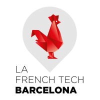 French Tech Barcelona logo - Similar company to Nuubb | Your Cybersecurity