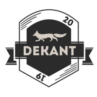 Dekant AS logo - Similar company to Ac Antennas A/S