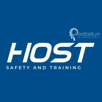 Host Safety and Training - RTO 40772 logo - Similar company to Look Now Training