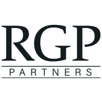 RGP Partners logo - Similar company to Acron Group