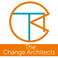 The Change Architects logo - Similar company to Applyai