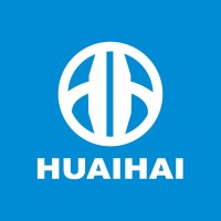Huaihai Global logo - Similar company to Moovid