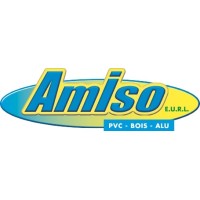 AMISO logo - Similar company to Anoxa