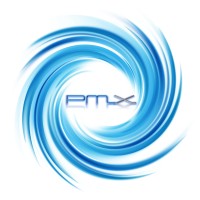 PMX People and Business Inspired logo - Similar company to Last2Ticket