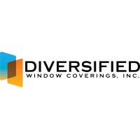 Diversified Window Coverings, Inc. logo - Similar company to Kay Construction Company, Inc.