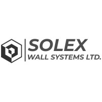 SOLEX WALL SYSTEMS LTD. logo - Similar company to Hancon Constructors