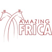 Amazing Africa logo - Similar company to Destination Management Solutions (Pty) Ltd.