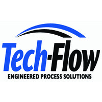 Tech-Flow LLC logo - Similar company to Lee Mathews, A Cogent Company