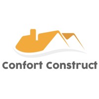 Confort Construct logo - Similar company to Ico Ingénierie Et Construction